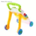 Развивающая каталка-ходунки «Первые шаги», световые и звуковые эффекты Развивающая каталка-ходунки «Первые шаги», световые и звуковые эффекты