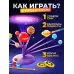 Набор для опытов «Планетарий с проектором» Набор для опытов «Планетарий с проектором»