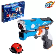 Электронный тир Spacehunter Gun Электронный тир Spacehunter Gun