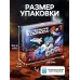 Конструктор 4 в 1 «Исследование космоса», работает от батареек Конструктор 4 в 1 «Исследование космоса», работает от батареек