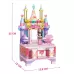 Конструктор «Шкатулка принцессы», 222 детали Конструктор «Шкатулка принцессы», 222 детали