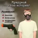 Набор военного «Буря в пустыне», 2 предмета Набор военного «Буря в пустыне», 2 предмета