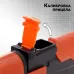 Автомат «АК-47», стреляет присосками и шариками Автомат «АК-47», стреляет присосками и шариками