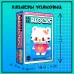 Конструктор «Mini Blocks. Котик», 182 детали Конструктор «Mini Blocks. Котик», 182 детали