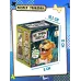 Настольная игра «Не тронь кость!», от 2 игроков, 6+, МИКС Настольная игра «Не тронь кость!», от 2 игроков, 6+, МИКС