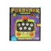 Мемори - игра «Робоклик», 1 игрок, 5+ Мемори - игра «Робоклик», 1 игрок, 5+