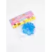 Антистресс - игрушка «Шар с камушками», МИКС Антистресс - игрушка «Шар с камушками», МИКС