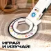 Набор для опытов «Металлоискатель», работает от батареек Набор для опытов «Металлоискатель», работает от батареек