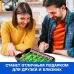 Настольная игра «7 в 1», от 2 игроков, 7+ Настольная игра «7 в 1», от 2 игроков, 7+