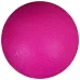 Мяч массажный ONLYTOP, d=6 см, 140 г, МИКС Мяч массажный ONLYTOP, d=6 см, 140 г, МИКС