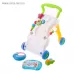 Развивающая каталка-ходунки «Первые шаги», световые и звуковые эффекты Развивающая каталка-ходунки «Первые шаги», световые и звуковые эффекты