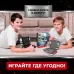 Настольная игра «Морской бой», битва за океан, 2 игрока, 4+ Настольная игра «Морской бой», битва за океан, 2 игрока, 4+
