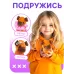 Игровой набор «Любимый питомец: Собачка», в переноске, с аксессуарами Игровой набор «Любимый питомец: Собачка», в переноске, с аксессуарами