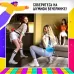 Настольная игра «Попотряс», от 2 игроков, 6+ Настольная игра «Попотряс», от 2 игроков, 6+
