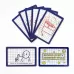 Настольная игра для компании детей и взрослых Funny Random Cards, 54 карточки, 9×6 см Настольная игра для компании детей и взрослых Funny Random Cards, 54 карточки, 9×6 см