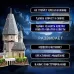 3D-Конструктор «Сказочный замок», 77 деталей 3D-Конструктор «Сказочный замок», 77 деталей