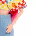 Кукла в пенале «Жаркое лето», джинсовая юбка и топ Кукла в пенале «Жаркое лето», джинсовая юбка и топ