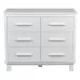 Комод Polini kids Simple 3402, цвет белый Комод Polini kids Simple 3402, цвет белый