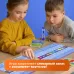 Настольная игра «По буквам», от 2 игроков, 9+ Настольная игра «По буквам», от 2 игроков, 9+