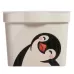 Детский ящик Lalababy Cute Penguin, 2.3 л Детский ящик Lalababy Cute Penguin, 2.3 л
