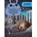 Музыкальная развивающая игрушка «Малышок: Панда», звуковые и световые эффекты Музыкальная развивающая игрушка «Малышок: Панда», звуковые и световые эффекты
