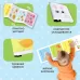 Развивающие бортики для малышей «Забавные зверята и счёт», двусторонние Развивающие бортики для малышей «Забавные зверята и счёт», двусторонние