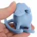 Игрушка - прорезыватель силиконовый с погремушкой Крошка Я «Лошадка», от 3 мес., голубой Игрушка - прорезыватель силиконовый с погремушкой Крошка Я «Лошадка», от 3 мес., голубой