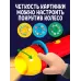 Игровой набор с проектором и книгами «Новогодний проектор. Лошадь», свет, 3 сказки Игровой набор с проектором и книгами «Новогодний проектор. Лошадь», свет, 3 сказки