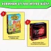 Настольная игра для детей на реакцию «Безумный крокодил», от 1 игрока, 3+ Настольная игра для детей на реакцию «Безумный крокодил», от 1 игрока, 3+