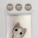Корзина для игрушек «Котик» Корзина для игрушек «Котик»