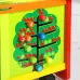 Бизиборд с каталкой Бизиборд с каталкой