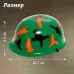Набор военного «Разведчик», 5 предметов, МИКС Набор военного «Разведчик», 5 предметов, МИКС