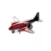 Самолёт детский инерционный «Пассажирский», МИКС Самолёт детский инерционный «Пассажирский», МИКС