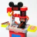 Игровой модуль детский 3в1 «Микки Маус»: мастерская, чемодан, набор инструментов Игровой модуль детский 3в1 «Микки Маус»: мастерская, чемодан, набор инструментов