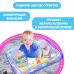 Акваковрик развивающий «Морские обитатели», 60×50 см Акваковрик развивающий «Морские обитатели», 60×50 см