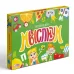Настольная игра на объяснение слов «Мыслиум», 50 карт, 6+ Настольная игра на объяснение слов «Мыслиум», 50 карт, 6+