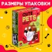 Конструктор Cute pets, Сиба-Ину, 102 детали Конструктор Cute pets, Сиба-Ину, 102 детали