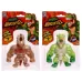 Тянущаяся фигурка Monster Flex. Dino, 14 см, 14 видов, МИКС Тянущаяся фигурка Monster Flex. Dino, 14 см, 14 видов, МИКС