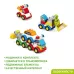 Конструктор «Автобот», 2 варианта сборки, 85 деталей Конструктор «Автобот», 2 варианта сборки, 85 деталей