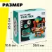 Игровой модуль детский 2 в 1 «Самолёт», верстак с инструментами, 45 элементов Игровой модуль детский 2 в 1 «Самолёт», верстак с инструментами, 45 элементов