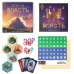Настольная игра «Игра за власть», 167 карт, 174 жетона, 41 тайл, 2 кубика, 10+ Настольная игра «Игра за власть», 167 карт, 174 жетона, 41 тайл, 2 кубика, 10+