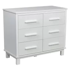 Комод Polini kids Simple 3402, цвет белый Комод Polini kids Simple 3402, цвет белый