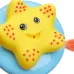 Заводная игрушка для ванны Крошка Я «Звезда», с брызгалкой, от 3 мес. Заводная игрушка для ванны Крошка Я «Звезда», с брызгалкой, от 3 мес.