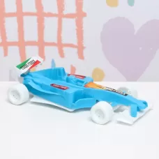 Машинка гоночная Speed Racer, 18×8×4 см, МИКС Машинка гоночная Speed Racer, 18×8×4 см, МИКС