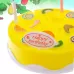 Игровой набор для резки «Мини тортик» с аксессуарами, МИКС Игровой набор для резки «Мини тортик» с аксессуарами, МИКС