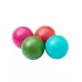 Мяч резиновый фактурный, диаметр 10 см, цвета МИКС Мяч резиновый фактурный, диаметр 10 см, цвета МИКС