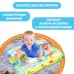 Акваковрик развивающий «Африка», 60×50 см Акваковрик развивающий «Африка», 60×50 см