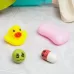 Игрушка для ванны «Водная горка», 9 деталей, 4 игрушки, на присосках Игрушка для ванны «Водная горка», 9 деталей, 4 игрушки, на присосках