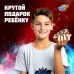 Боевой волчок ULTRA SPIN, волчок, устройство для запуска с хватом, цвет МИКС Боевой волчок ULTRA SPIN, волчок, устройство для запуска с хватом, цвет МИКС