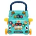 Каталка-ходунки «Машинка», световые, звуковые эффекты Каталка-ходунки «Машинка», световые, звуковые эффекты